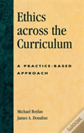 Ethics Across The Curriculum