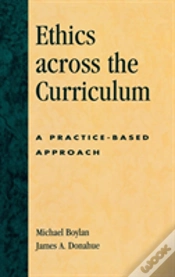 Capa do artigo Ethics Across The Curriculum