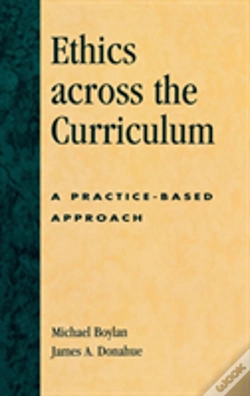 Capa do artigo Ethics Across The Curriculum