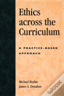 Ethics Across The Curriculum