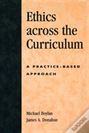 Capa do artigo Ethics Across The Curriculum