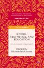 Ethics, Aesthetics, And Education - Preview