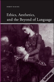 Capa do artigo Ethics, Aesthetics, And The Beyond Of Language