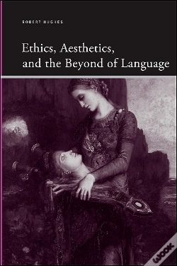 Capa do artigo Ethics, Aesthetics, And The Beyond Of Language