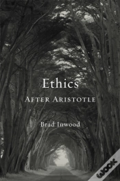 Capa do artigo Ethics After Aristotle