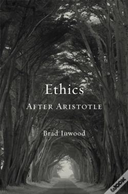 Capa do artigo Ethics After Aristotle