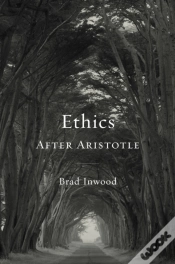 Capa do artigo Ethics After Aristotle