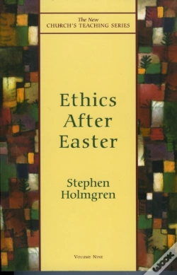 Capa do artigo Ethics After Easter