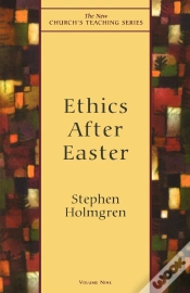 Capa do artigo Ethics After Easter