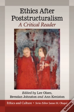 Capa do artigo Ethics After Poststructuralism