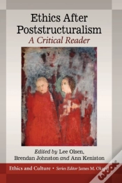 Capa do artigo Ethics After Poststructuralism