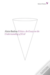 Capa do artigo Ethics