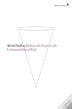 Capa do artigo Ethics