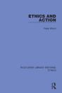 Ethics And Action - Preview
