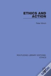 Capa do artigo Ethics And Action