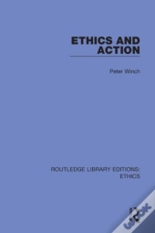 Ethics And Action