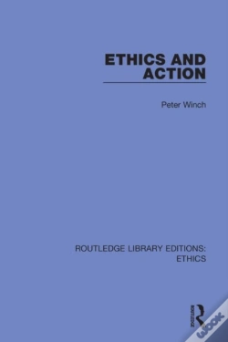 Capa do artigo Ethics And Action