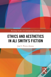 Capa do artigo Ethics And Aesthetics In Ali Smithâ€™S Fiction