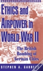 Capa do artigo Ethics And Airpower In World War Ii