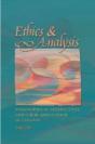 Ethics And Analysis - Preview