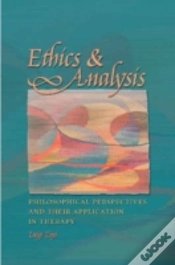 Capa do artigo Ethics And Analysis