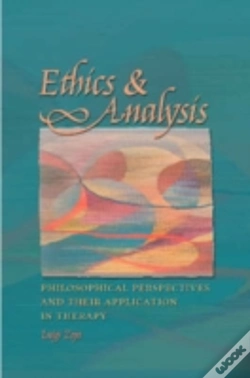 Capa do artigo Ethics And Analysis