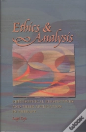Capa do artigo Ethics And Analysis