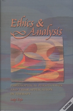 Capa do artigo Ethics And Analysis