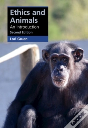 Capa do artigo Ethics And Animals