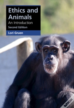 Capa do artigo Ethics And Animals