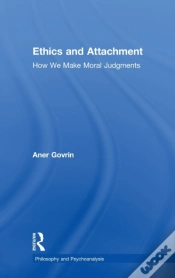 Capa do artigo Ethics And Attachment