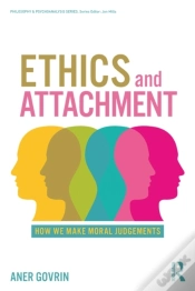 Capa do artigo Ethics And Attachment