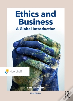 Capa do artigo Ethics And Business