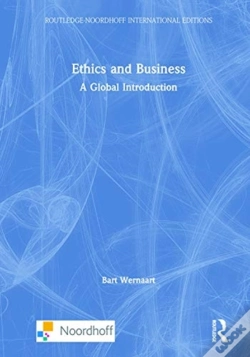 Capa do artigo Ethics And Business