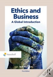 Capa do artigo Ethics And Business