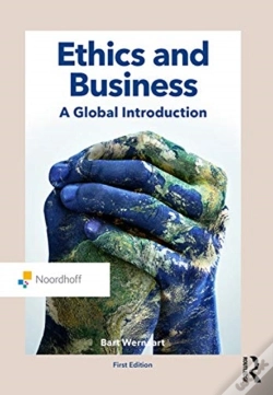 Capa do artigo Ethics And Business