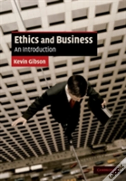 Capa do artigo Ethics And Business