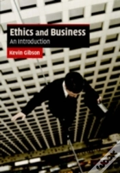 Capa do artigo Ethics And Business