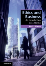 Capa do artigo Ethics And Business