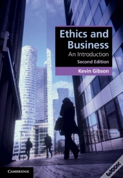 Capa do artigo Ethics And Business