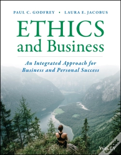 Capa do artigo Ethics And Business