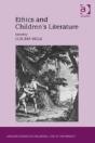 Ethics And Children'S Literature - Preview