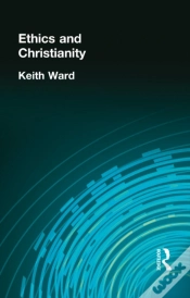 Capa do artigo Ethics And Christianity