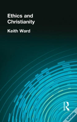 Capa do artigo Ethics And Christianity