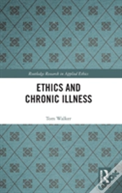 Capa do artigo Ethics And Chronic Illness