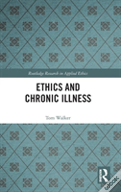 Capa do artigo Ethics And Chronic Illness