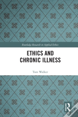Capa do artigo Ethics And Chronic Illness