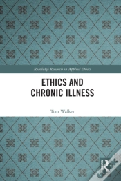 Capa do artigo Ethics And Chronic Illness