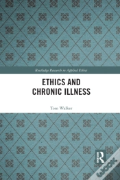 Capa do artigo Ethics And Chronic Illness