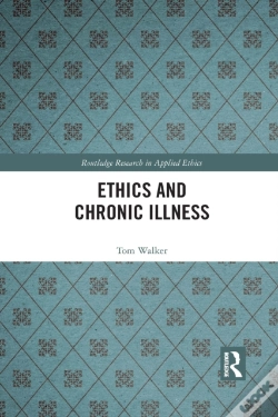 Capa do artigo Ethics And Chronic Illness